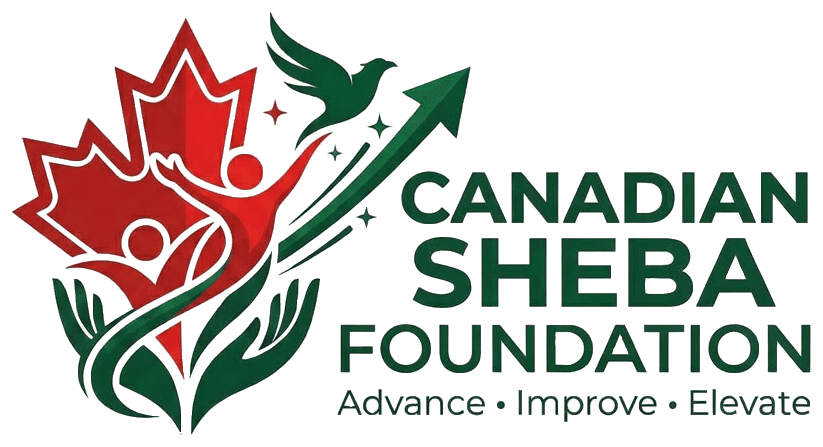 Canadian Sheba Foundation